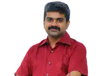 Dr. Sathish Kumar